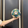 minge fotbal