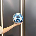 minge fotbal