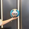 minge fotbal