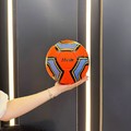 minge fotbal