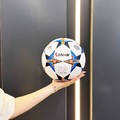 minge fotbal