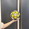 minge fotbal