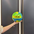 minge fotbal