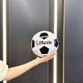 minge fotbal