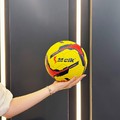 minge fotbal