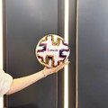 minge fotbal