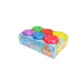 set plastilina