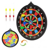 игрушка дартс