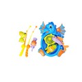 jucarie set interactiv