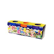 пластилин для детей