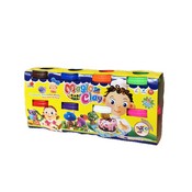 пластилин для детей