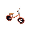 bicicleta fara pedalii