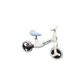bicicleta fara pedalii