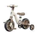 bicicleta fara pedalii