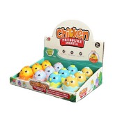 игрушка-животное (механическая игрушка)