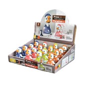 игрушка-животное (механическая игрушка)