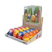 игрушка-животное (механическая игрушка)