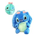 Jucarie plus Stitch (20 cm)