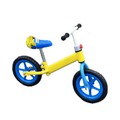 bicicleta fara pedalii