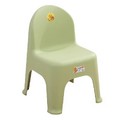scaun plastic pentru copii