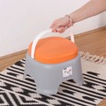 scaun plastic pentru copii