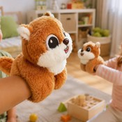 Мягка игрушка