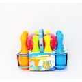 Bowling mini colorat 3594