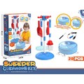 Curățenie robot-aspirator 20 buc. cutie 398-8