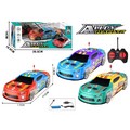 Mașină cu telecomandă Alloy Racing cutie 3366-A64