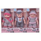 пупсик мини, коробка Baby Doll