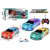 машина на р/у Alloy Racing, коробка 3366-A64