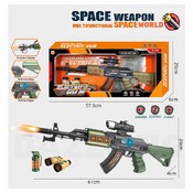 игрушка оружие