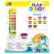 набор пластилина