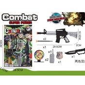 set militar