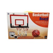 Баскетбольный набор