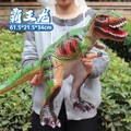 Dinosaur din cauciuc