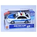 Mașină de poliție