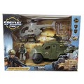 Set militar