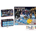 Transformatoare (Transformers)