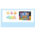 Set de creioane pentru desen
