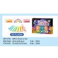 Set de creioane pentru desen