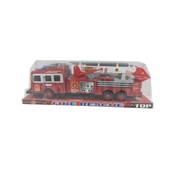 Пожарная машина