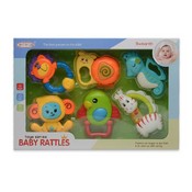 Набор погремушек