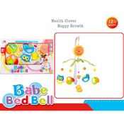 Набор погремушек