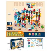 Интерактивная игра – конструктор