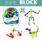 Набор для строительства