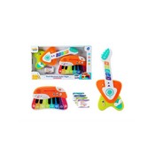 Set muzical interactiv