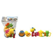 Погремушки