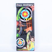 Лук и стрелы