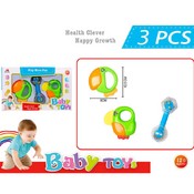 Погремушки